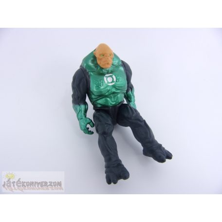 DC Comics Zöld lámpás Kilowog figura