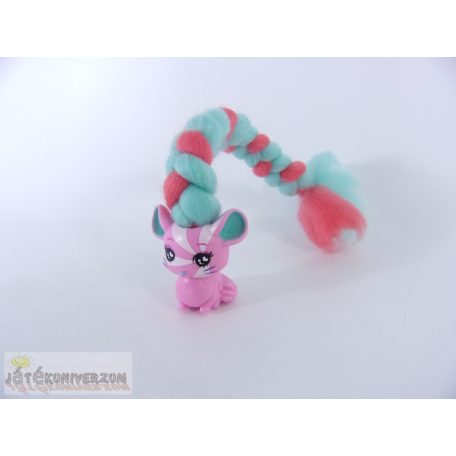 Candylocks Pets állatka figura