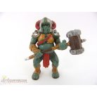 ELC Tower of Doom A végzet tornya ogre troll harcos fantasy figura