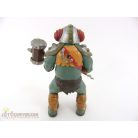 ELC Tower of Doom A végzet tornya ogre troll harcos fantasy figura