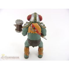   ELC Tower of Doom A végzet tornya ogre troll harcos fantasy figura