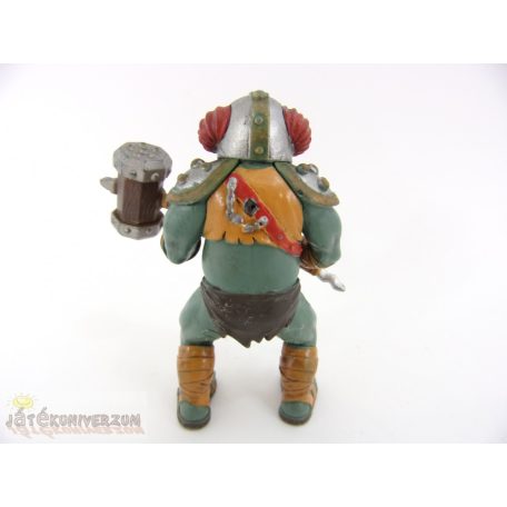 ELC Tower of Doom A végzet tornya ogre troll harcos fantasy figura