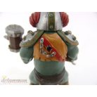 ELC Tower of Doom A végzet tornya ogre troll harcos fantasy figura