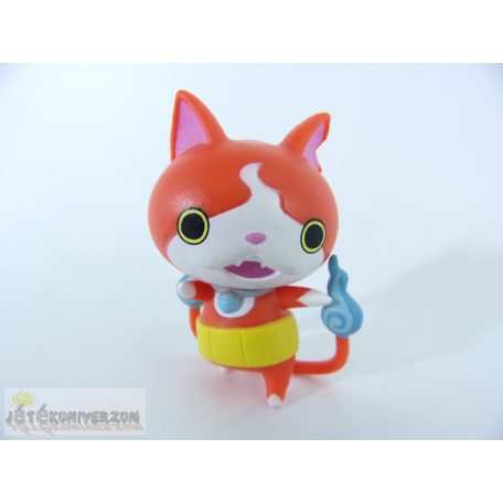 Hasbro Yo-kai Watch Jibanyan figura