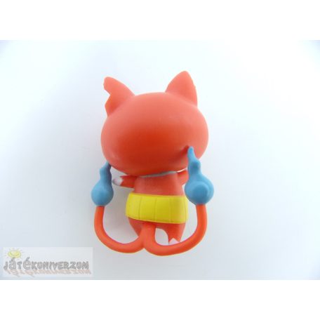 Hasbro Yo-kai Watch Jibanyan figura