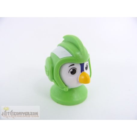 Top Wings Szuper szárny figura