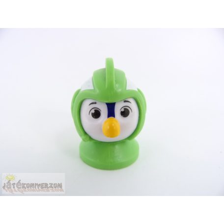 Top Wings Szuper szárny figura