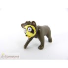 Mattel Dora a felfedező állat figura