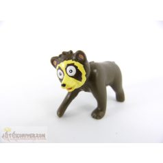Mattel Dora a felfedező állat figura