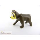 Mattel Dora a felfedező állat figura