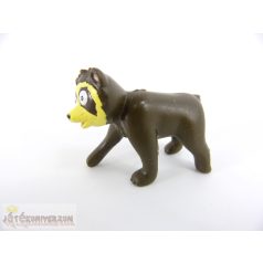 Mattel Dora a felfedező állat figura