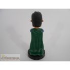 Morrisons Super Heroes Figures Alex Fishmonger figura