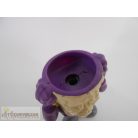 Chupa Chups Frankenstein nyalóka tartó