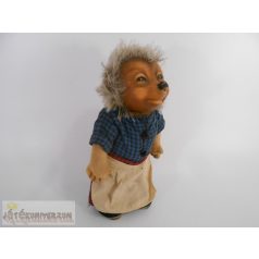 Steiff Micki Mecki vintage süni baba figura