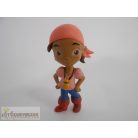 Jake és Sohaország Kalózai Izzy figura