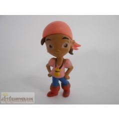 Jake és Sohaország Kalózai Izzy figura
