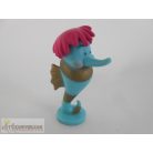 Tengeri csikóhal figura