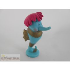 Tengeri csikóhal figura