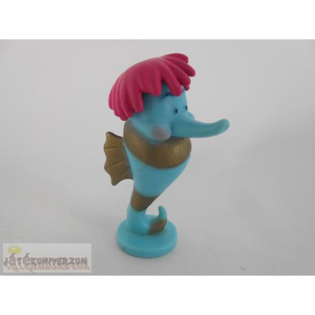 Tengeri csikóhal figura