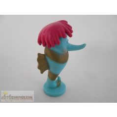 Tengeri csikóhal figura