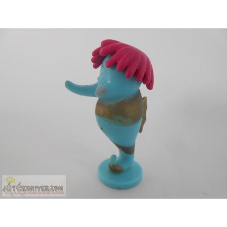 Tengeri csikóhal figura