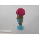 Tengeri csikóhal figura