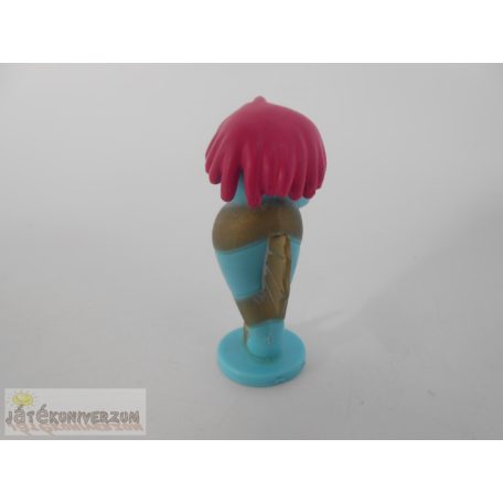 Tengeri csikóhal figura