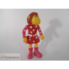 Tweenies Fizz figura