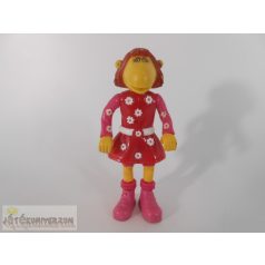 Tweenies Fizz figura