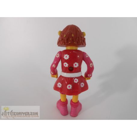 Tweenies Fizz figura