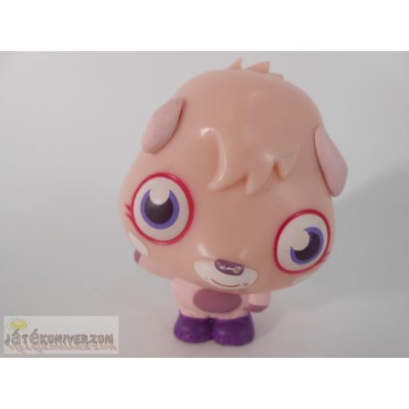 Moshi Monsters Poppet figura