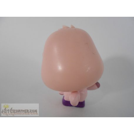 Moshi Monsters Poppet figura