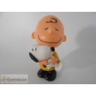 Snoopy figuracsomag