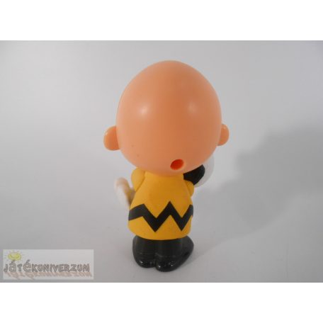 Snoopy figuracsomag