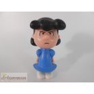 Snoopy figuracsomag
