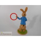 Nyuszi Péter Peter Rabbit figuracsomag