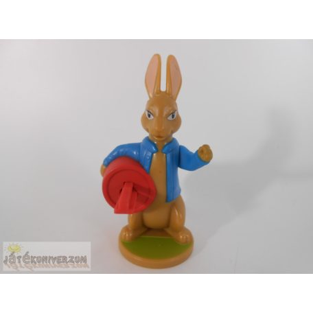 Nyuszi Péter Peter Rabbit figuracsomag
