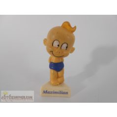 Windel Winni Maximilian vintage figura