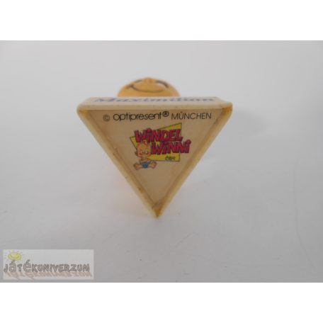 Windel Winni Maximilian vintage figura