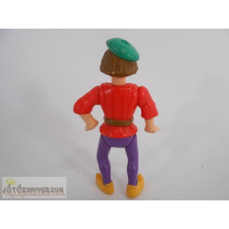Disney Robin Hood figura
