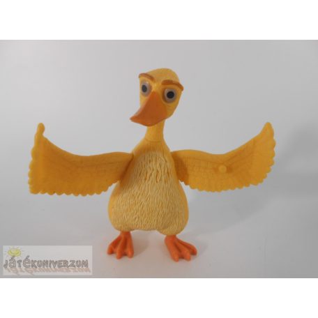 Paddy az Alpha és Omega Fleefer kacsa figura