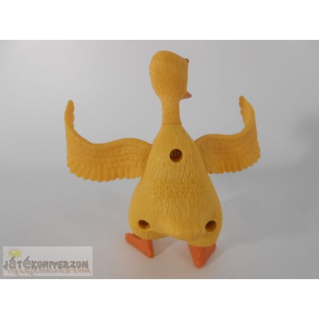 Paddy az Alpha és Omega Fleefer kacsa figura