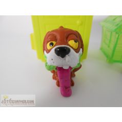 The Ugglys Pet The Trash Pack Zomling vegyes figuracsomag