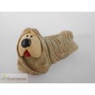 Corgi Bűvös Körhinta Pollux kutya Vintage figura
