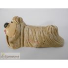 Corgi Bűvös Körhinta Pollux kutya Vintage figura