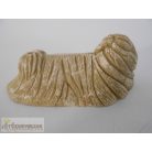 Corgi Bűvös Körhinta Pollux kutya Vintage figura