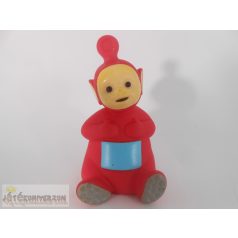 Teletubbies Po fürdőjáték kádjáték figura