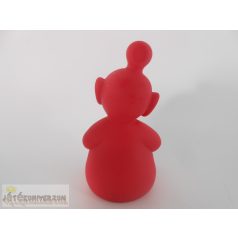 Teletubbies Po fürdőjáték kádjáték figura