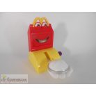 Hasbro Gaming Pie Face minijáték