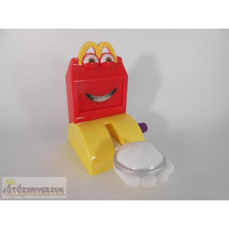Hasbro Gaming Pie Face minijáték